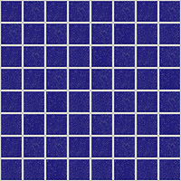 mozaiky | skleněná mozaika | Menhet | N10 CS 61 – modrá