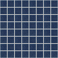 mozaiky | skleněná mozaika | Menhet | N10 CS 68 – modrá