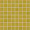 mozaiky | skleněná mozaika | Menhet | N10 DS 81 – žlutá