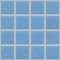 mozaiky | skleněná mozaika | Menhet | N20 A 05 – světle modrá