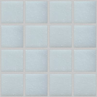 mozaiky | skleněná mozaika | Menhet | N20 A 11 – bílá