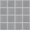 mozaiky | skleněná mozaika | Menhet | N20 A 18 – světle šedá