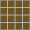 mozaiky | skleněná mozaika | Menhet | N20 A 43 – hnědá