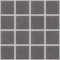 mozaiky | skleněná mozaika | Menhet | N20 A 48 – šedá