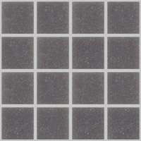 mozaiky | skleněná mozaika | Menhet | N20 A 48 – šedá