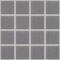 mozaiky | skleněná mozaika | Menhet | N20 A 49 – šedá