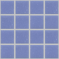 mozaiky | skleněná mozaika | Menhet | N20 A 64 – světle modrá