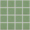 mozaiky | skleněná mozaika | Menhet | N20 A 75 – zelená