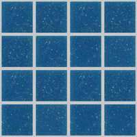mozaiky | skleněná mozaika | Menhet | N20 B 01 – tmavě modrá