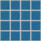 mozaiky | skleněná mozaika | Menhet | N20 B 02 – modrá