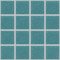 mozaiky | skleněná mozaika | Menhet | N20 B 28 – modrozelená
