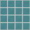 mozaiky | skleněná mozaika | Menhet | N20 B 28 – modrozelená