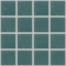 mozaiky | skleněná mozaika | Menhet | N20 B 52 – zelenomodrá