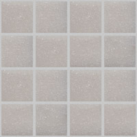 mozaiky | skleněná mozaika | Menhet | N20 B 56 – šedá