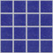 mozaiky | skleněná mozaika | Menhet | N20 B 62 – modrá