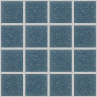 mozaiky | skleněná mozaika | Menhet | N20 B 66 – šedomodrá