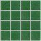 mozaiky | skleněná mozaika | Menhet | N20 B 71 – zelená