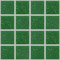 mozaiky | skleněná mozaika | Menhet | N20 B 72 – zelená