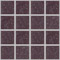 mozaiky | skleněná mozaika | Menhet | N20 C 33 – fialová