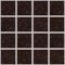 mozaiky | skleněná mozaika | Menhet | N20 C 35 – tmavě fialová