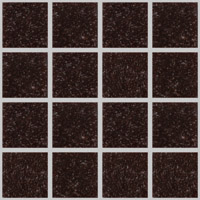mozaiky | skleněná mozaika | Menhet | N20 C 35 – tmavě fialová