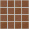 mozaiky | skleněná mozaika | Menhet | N20 C 57 – tmavě růžová