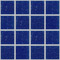 mozaiky | skleněná mozaika | Menhet | N20 C 69 – tmavě modrá