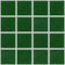 mozaiky | skleněná mozaika | Menhet | N20 C 78 – tmavě zelená