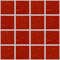 mozaiky | skleněná mozaika | Menhet | N20 DA 902 – červená