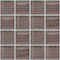 mozaiky | skleněná mozaika | Nefertum | N20 TA 32 – vínová transparentní