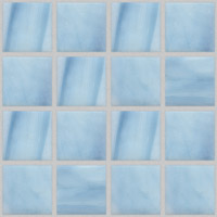mozaiky | skleněná mozaika | Shaj | N20 PA 03 – modrá