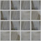 mozaiky | skleněná mozaika | Shaj | N20 PB 47 – šedá