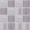 mozaiky | skleněná mozaika | Shaj | N20 PD 120 – světle fialová