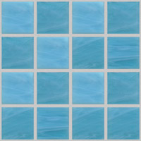 mozaiky | skleněná mozaika | Shaj | N20 PD 123 – modrá