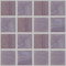 mozaiky | skleněná mozaika | Shaj | N20 PD 126 – fialová