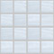 mozaiky | skleněná mozaika | Shaj | N20 PD 129 – bílá