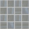 mozaiky | skleněná mozaika | Shaj | N20 PD 133 – šedá