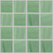 mozaiky | skleněná mozaika | Shaj | N20 PD 139 – zelená