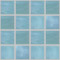 mozaiky | skleněná mozaika | Shaj | N20 PD 142 – světle modrá