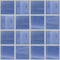 mozaiky | skleněná mozaika | Shaj | N20 PD 149 – modrá