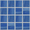 mozaiky | skleněná mozaika | Shaj | N20 PD 159 – tmavě modrá