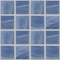 mozaiky | skleněná mozaika | Shaj | N20 PD 164 – modrá