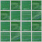 mozaiky | skleněná mozaika | Shaj | N20 PD 168 – zelená