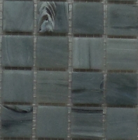 mozaiky | skleněn&aacute; mozaika | Shaj | N20 PD 318 – &scaron;edo-b&iacute;l&aacute;