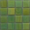 mozaiky | skleněná mozaika | Shaj | N20 PD 375 – žluto-limetková