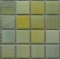 mozaiky | skleněná mozaika | Shaj | N20 PD 381 – bílo-žlutá