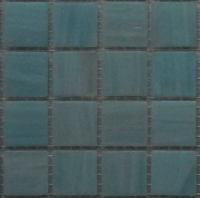 mozaiky | skleněná mozaika | Shaj | N20 PD 387 – modro-bílá