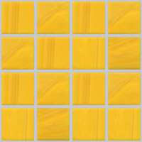 mozaiky | skleněná mozaika | Shaj | N20 PE 179 – oranžová