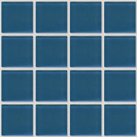 mozaiky | skleněn&aacute; mozaika SIA | S23 | S23 B 19 – modr&aacute;