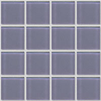 mozaiky | skleněn&aacute; mozaika SIA | S23 | S23 B 77 – světle fialov&aacute;